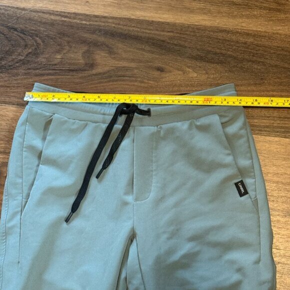 UNRL Jogger Pants Men’s XS Green Apex Performance Athletic Sweatpants - Picture 5 of 9